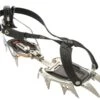 Black Diamond Sabretooth Clip Crampons -ThermaGear black diamond sabretooth clip crampons 154