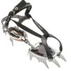 Black Diamond Serac Strap Crampons -ThermaGear black diamond serac strap crampons 176
