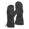 Black Diamond Solano Heated Mittens -ThermaGear black diamond solano heated mitts 46