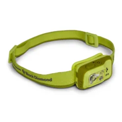 Black Diamond Spot 400-R Rechargeable Headlamp -ThermaGear black diamond spot 400 r rechargeable headlamp 10