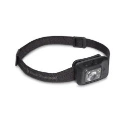 Black Diamond Spot 400-R Rechargeable Headlamp -ThermaGear black diamond spot 400 r rechargeable headlamp 8