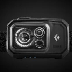 Black Diamond Storm 500-R Rechargeable Headlamp -ThermaGear black diamond storm 500 r rechargeable headlamp 10