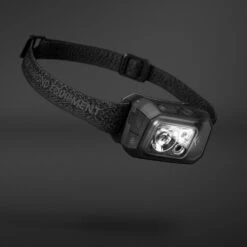 Black Diamond Storm 500-R Rechargeable Headlamp -ThermaGear black diamond storm 500 r rechargeable headlamp 14