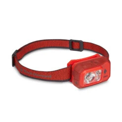Black Diamond Storm 500-R Rechargeable Headlamp -ThermaGear black diamond storm 500 r rechargeable headlamp 8