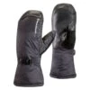 Black Diamond Super Light Mitts -ThermaGear black diamond super light mitts 75