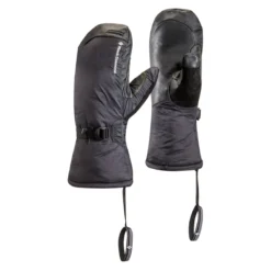 Black Diamond Super Light Mitts 7 Black Diamond Super Light Mitts -ThermaGear black diamond super light mitts 80