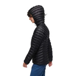 Black Diamond Womens Approach Down Hoody -ThermaGear black diamond women s approach down hoody 10