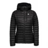 Black Diamond Womens Approach Down Hoody