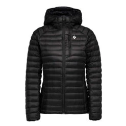 Black Diamond Womens Approach Down Hoody