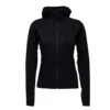 Black Diamond Womens Coefficient LT Hybrid Hoody
