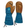 Black Diamond Womens Mercury Mittens -ThermaGear black diamond women s mercury mittens 6
