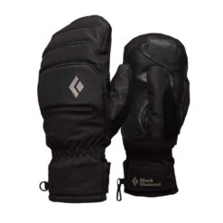 Black Diamond Womens Mission MX Mittens