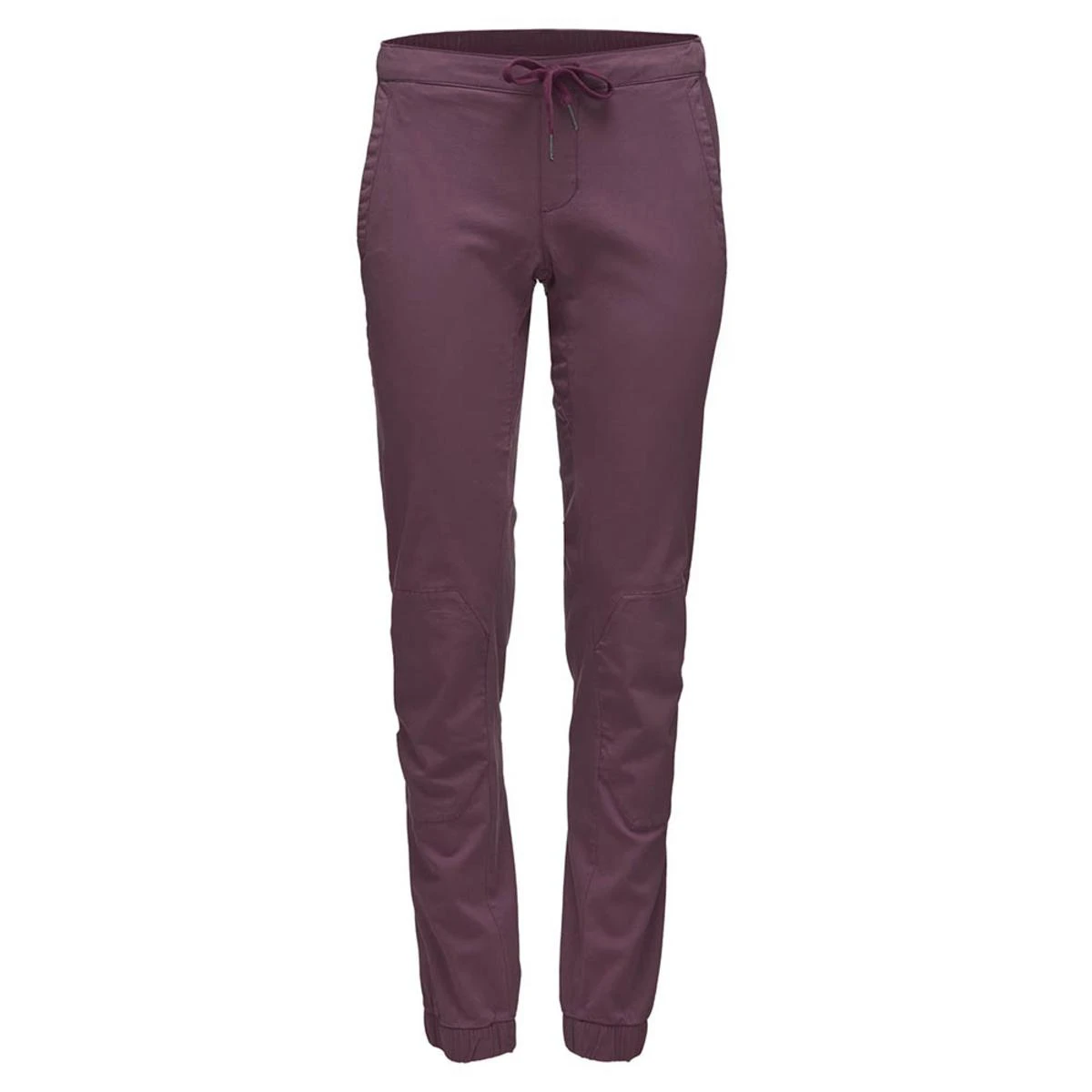 Black Diamond Womens Notion Pant 7 Black Diamond Womens Notion Pant - Image 5