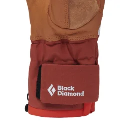 Black Diamond Womens Progression Mittens -ThermaGear black diamond women s progression mittens 10
