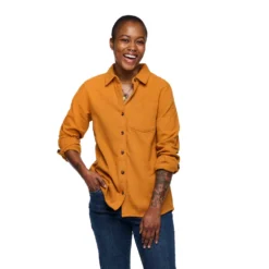 Black Diamond Womens Project Flannel -ThermaGear black diamond women s project flannel 11