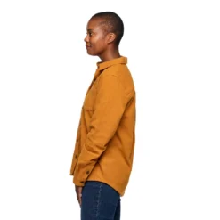 Black Diamond Womens Project Flannel -ThermaGear black diamond women s project flannel 12