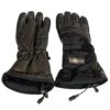 California Heat 12V All Weather Heated Gauntlet Gloves -ThermaGear california heat 12v all weather heated gauntlet gloves 112