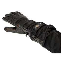 California Heat 12V All Weather Heated Gauntlet Gloves 10 California Heat 12V All Weather Heated Gauntlet Gloves -ThermaGear california heat 12v all weather heated gauntlet gloves 115