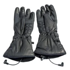 California Heat 12V All Weather Heated Gauntlet Gloves 11 California Heat 12V All Weather Heated Gauntlet Gloves -ThermaGear california heat 12v all weather heated gauntlet gloves 117