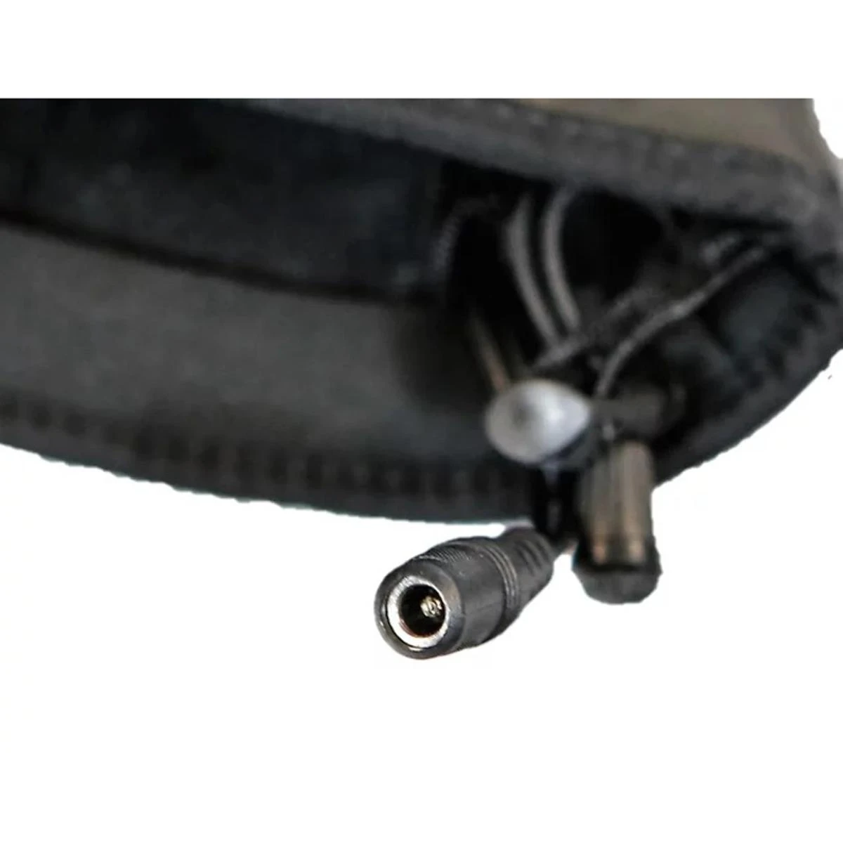 California Heat 12V All Weather Heated Gauntlet Gloves 7 California Heat 12V All Weather Heated Gauntlet Gloves - Image 5