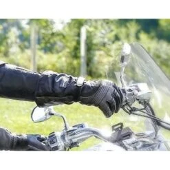 California Heat 12V All Weather Heated Gauntlet Gloves 15 California Heat 12V All Weather Heated Gauntlet Gloves -ThermaGear california heat 12v all weather heated gauntlet gloves 125