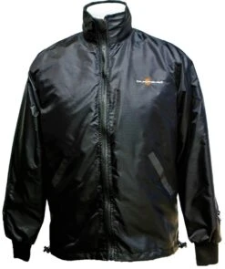 California Heat 12V Motorcycle Heated Jacket Liner