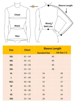 California Heat 12V Motorcycle Heated Jacket Liner 14 California Heat 12V Motorcycle Heated Jacket Liner -ThermaGear california heat 12v motorcycle heated jacket liner 102