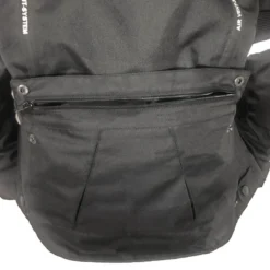 California Heat 12V StreetRider Heated Motorcycle Jacket -ThermaGear california heat 12v streetrider heated motorcycle jacket 43