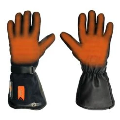California Heat 7V Battery Heated ActivFlexx Gloves