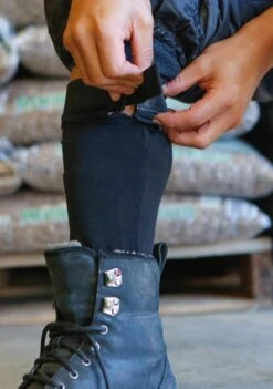 California Heat 7V Battery Heated Sock Liners -ThermaGear california heat 7v battery heated sock liners 27