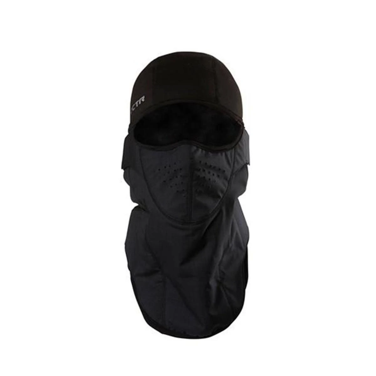 CTR By Chaos Headwall Chimney 3 CTR By Chaos Headwall Chimney