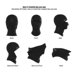 CTR By Chaos Mistral Multi-Liner -ThermaGear ctr by chaos mistral multi liner 101