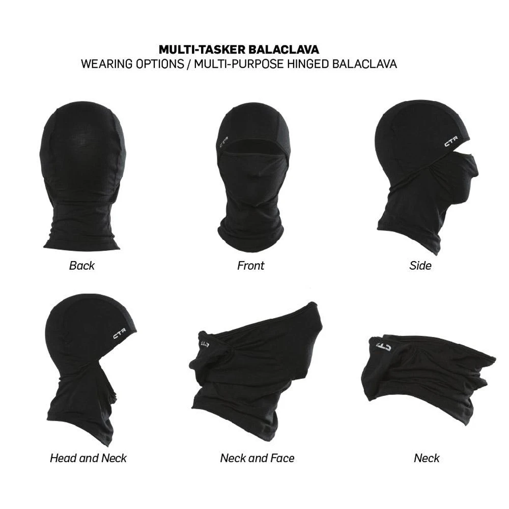 CTR By Chaos Mistral Multi Tasker Pro 5 CTR By Chaos Mistral Multi Tasker Pro - Image 3