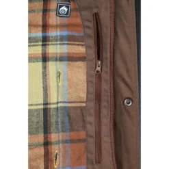 DeWalt 20V MAX Lithium Ion Barn Coat With Battery Kit 10 DeWalt 20V MAX Lithium Ion Barn Coat With Battery Kit -ThermaGear dewalt 20v max lithium ion barn coat with battery kit 102