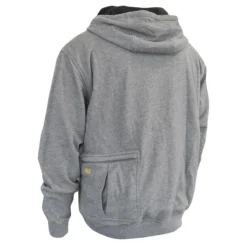 DeWalt 20V MAX Lithium Ion Mens French Terry Hoodie (Hoodie & Adapter Only) 10 DeWalt 20V MAX Lithium Ion Mens French Terry Hoodie (Hoodie & Adapter Only) -ThermaGear dewalt 20v max lithium ion men s french terry hoodie hoodie adapter only 112