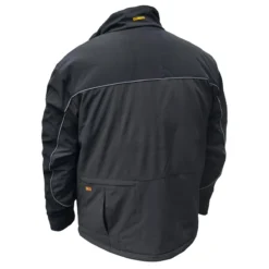 DeWalt 20V MAX XR Lithium Ion Lightweight Heated Soft Shell Work Jacket With Battery Kit 10 DeWalt 20V MAX XR Lithium Ion Lightweight Heated Soft Shell Work Jacket With Battery Kit -ThermaGear dewalt 20v max xr lithium ion lightweight heated soft shell work jacket with battery kit 104