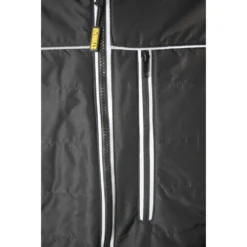 DeWalt 20V MAX XR Lithium Ion Quilted Heated Work Jacket With Battery Kit -ThermaGear dewalt 20v max xr lithium ion quilted heated work jacket with battery kit 216