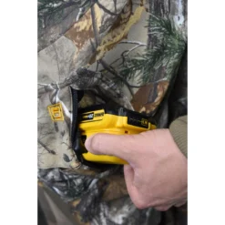 DeWalt 20V MAX XR Lithium Ion Realtree Xtra Camouflage Heated Hoodie With Battery Kit -ThermaGear dewalt 20v max xr lithium ion realtree xtra camouflage heated hoodie with battery kit 111