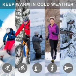 Dr.Warm 7V Wireless Heated Socks With Remote Control -ThermaGear dr warm 7v wireless heated socks with remote control 25