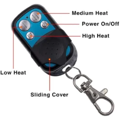 Dr.Warm 7V Wireless Heated Socks With Remote Control -ThermaGear dr warm 7v wireless heated socks with remote control 27