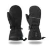 Dr.Warm Fingerless Heating Mitten Gloves -ThermaGear dr warm fingerless heating mitten gloves 108