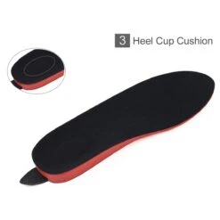 Dr.Warm R3-1 Rechargeable Heated Insole With Remote Control -ThermaGear dr warm r3 1 rechargeable heated insole with remote control 115