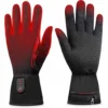 Dr.Warm Rechargeable Heated Gloves Liners -ThermaGear dr warm rechargeable heated gloves liners 119