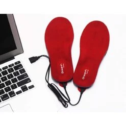 Dr.Warm Unisex Rechargeable Heated Insole With Remote Control Foot Warmers 10 Dr.Warm Unisex Rechargeable Heated Insole With Remote Control Foot Warmers -ThermaGear dr warm unisex rechargeable heated insole with remote control foot warmers 114