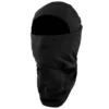 Ergodyne N-Ferno 6844 Dual-Layer Balaclava Face Mask - Black -ThermaGear ergodyne n ferno 6844 dual layer balaclava face mask black 114