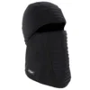 Ergodyne N-Ferno 6955 Insulated Balaclava 3-Layer Face Mask, Spandex, Polartec Power Grid - Black -ThermaGear ergodyne n ferno 6955 insulated balaclava 3 layer face mask spandex polartec power grid black 83