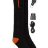 Erik Sports Xtremeheat Heated Socks With Remote -ThermaGear erik sports xtremeheat heated socks 78