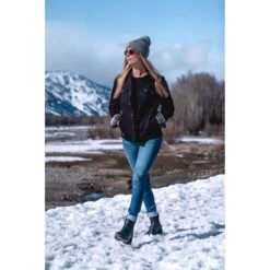 Fieldsheer Mobile Warming 7.4V Womens Frontier Heated Jacket -ThermaGear fieldsheer mobile warming 7 4v women s frontier heated jacket 30