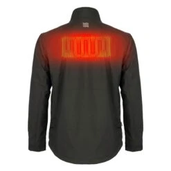 Fieldsheer Mobile Warming Mens Alpine 2.0 Heated Jacket -ThermaGear fieldsheer mobile warming men s alpine 2 0 heated jacket 61