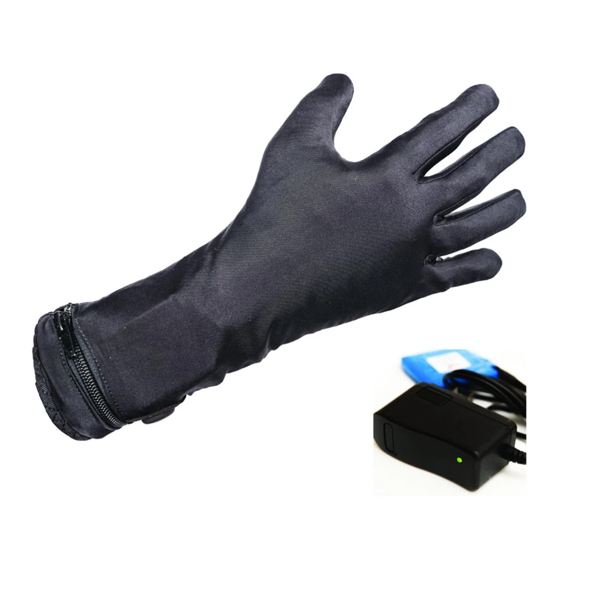 Fired Up X Infrared Heated Glove Liners 4 Fired Up X Infrared Heated Glove Liners - Image 2